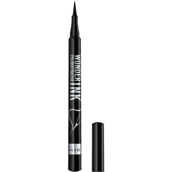 Rimmel Wonder Ink ultra-fekete szemhéjtus árnyalat 001 Black 1 ml-Ár