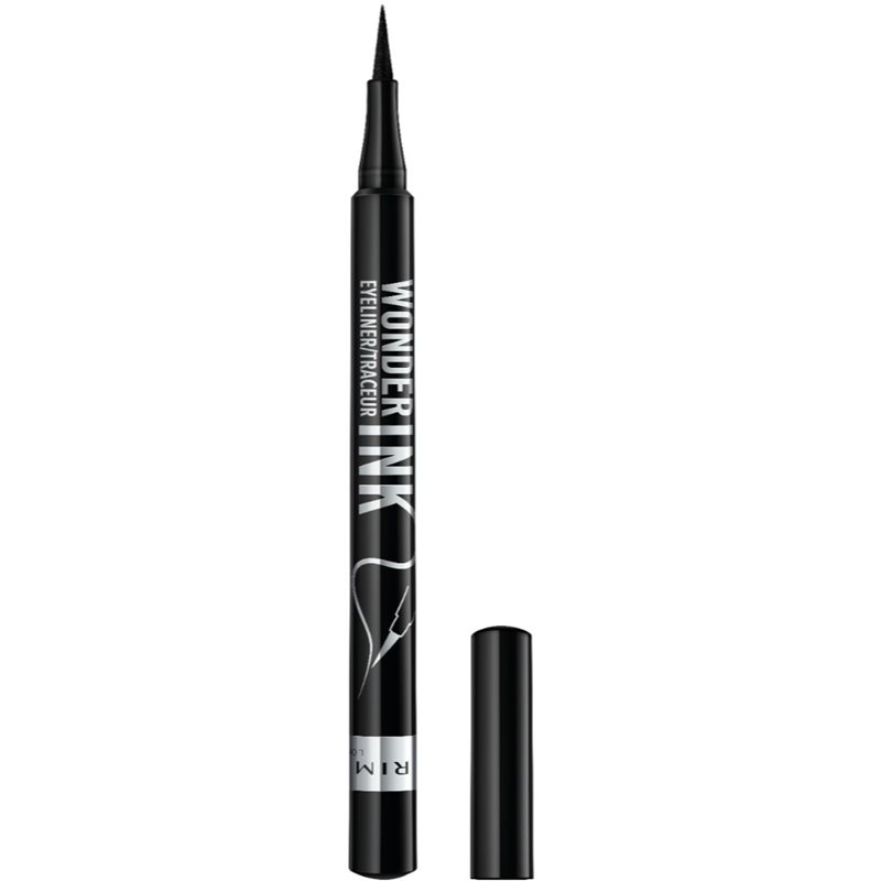 Rimmel Wonder Ink ultra-fekete szemhéjtus árnyalat 001 Black 1 ml-Ár