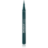 Rimmel Wonder Ink ultra-fekete szemhéjtus árnyalat 004 Velvet Ivy 1 ml