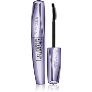 Rimmel Wonder'Bond dúsító és hosszabbító szempillaspirál árnyalat Brown 11 ml-ár