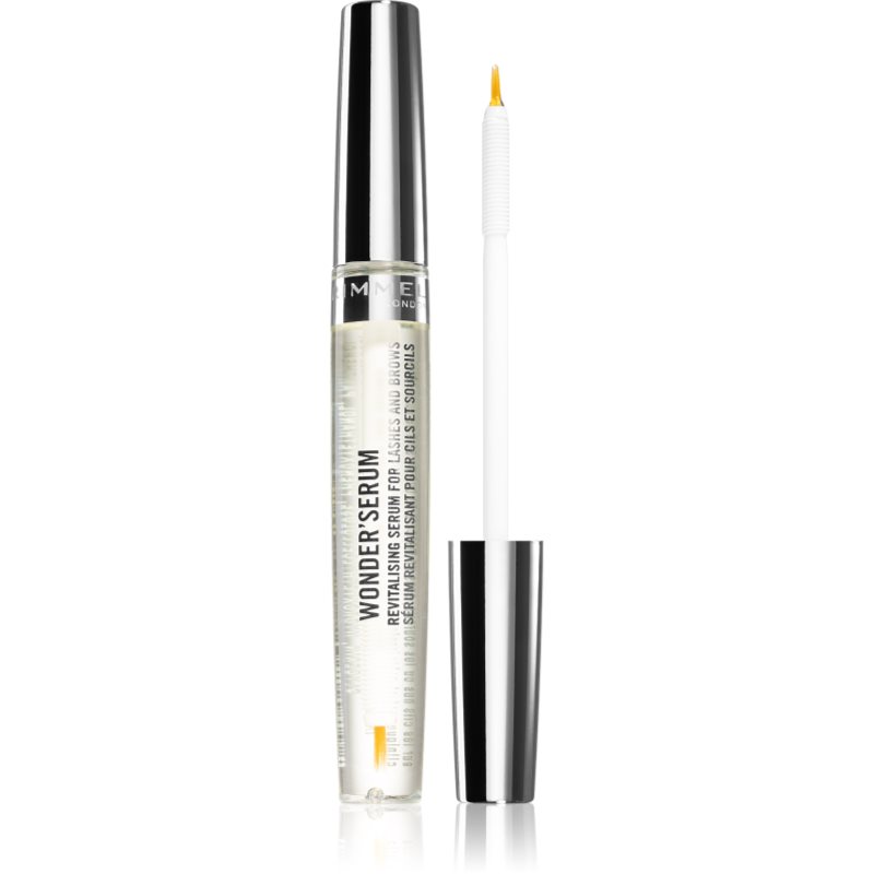 Rimmel Wonder'Care növekedést serkentő szérum Szempillákra és szemöldökre 11 ml-Ár