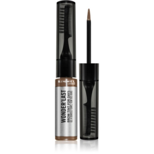 Rimmel Wonder'Last féltartós géles szemöldökfesték árnyalat 002 Soft Brown 4.5 ml-Ár
