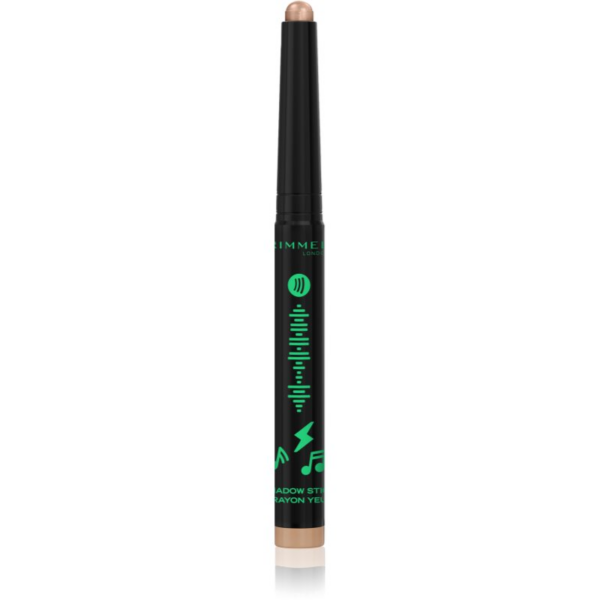 Rimmel Wonder'Last szemhéjfesték ceruza árnyalat 004 Soft Bubbles 1.64 g-ár
