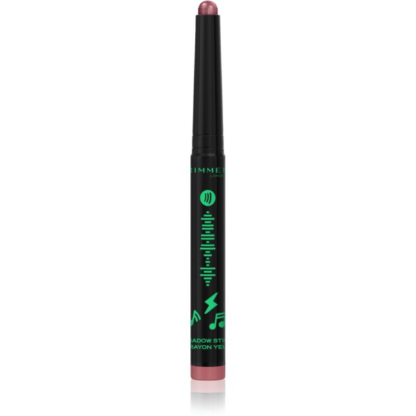 Rimmel Wonder'Last szemhéjfesték ceruza árnyalat 007 Pink Fizz 1.64 g-ár
