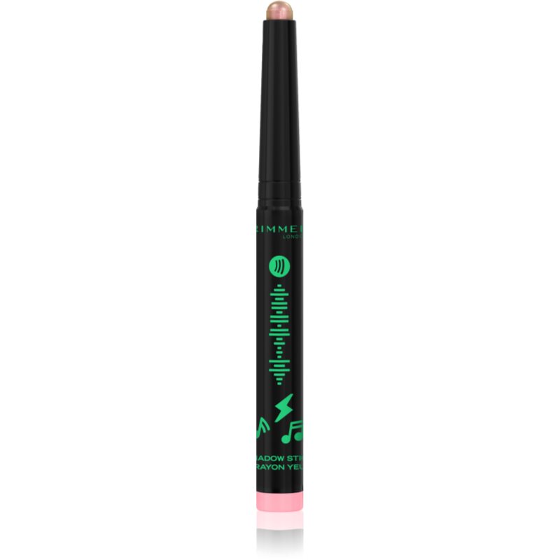 Rimmel Wonder'Last szemhéjfesték ceruza árnyalat Mermaid Blush 1.64 g-ár