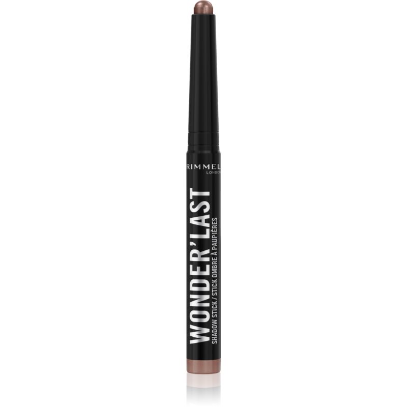 Rimmel szemhéjfesték ceruza árnyalat 002 Choco Shimmer 1