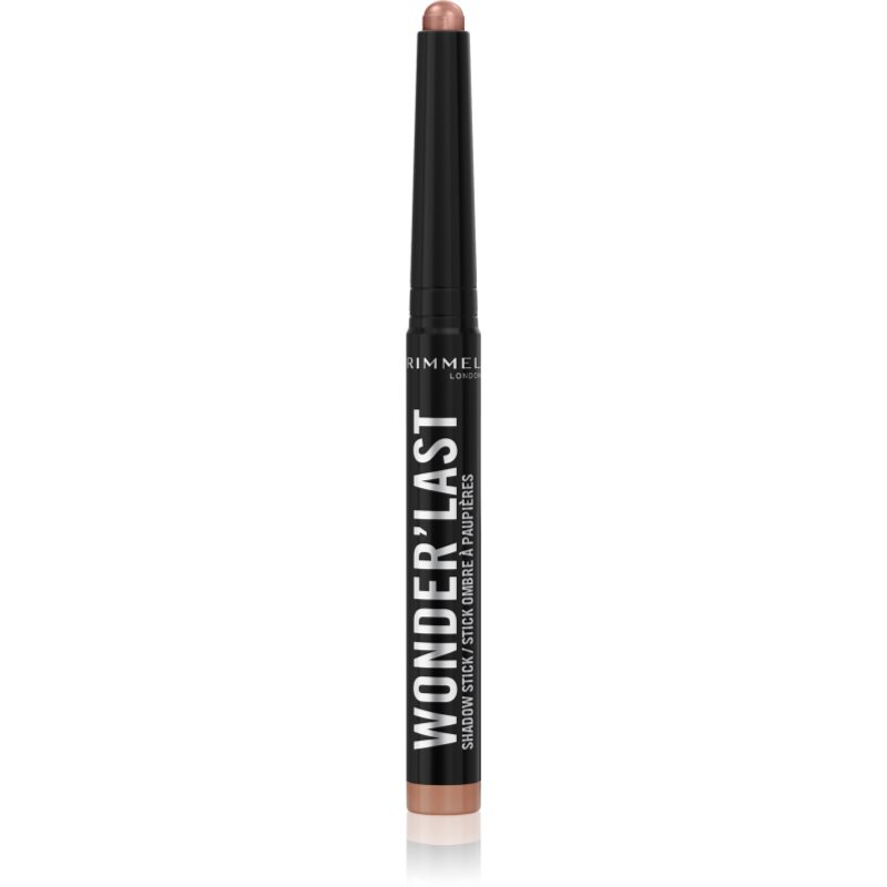 Rimmel szemhéjfesték ceruza árnyalat 003 Copper Wink 1