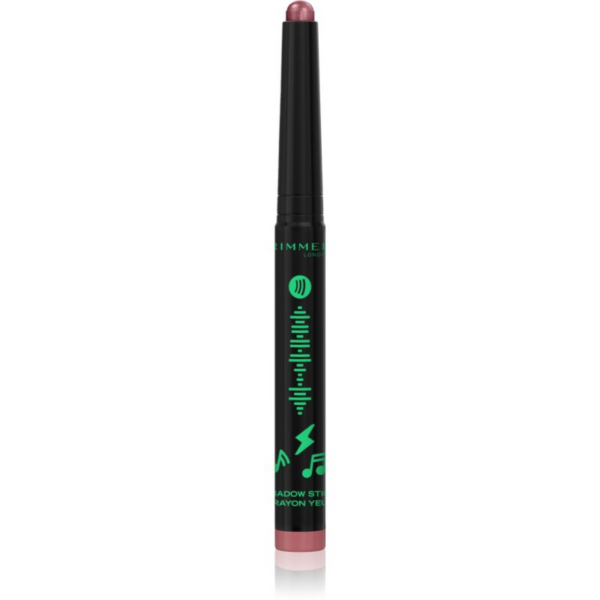 Rimmel szemhéjfesték ceruza árnyalat 007 Pink Fizz 1.64 g