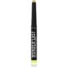 Rimmel szemhéjfesték ceruza árnyalat 008 Galactic Green 1