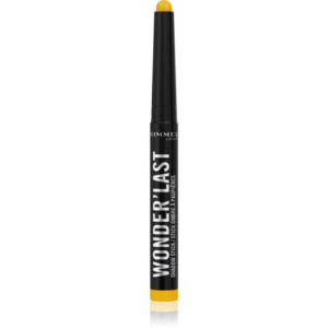 Rimmel szemhéjfesték ceruza árnyalat 012 Mango Lassi 1.64 g