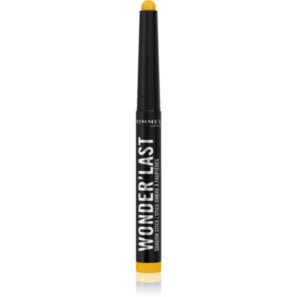 Rimmel szemhéjfesték ceruza árnyalat 012 Mango Lassi 1.64 g