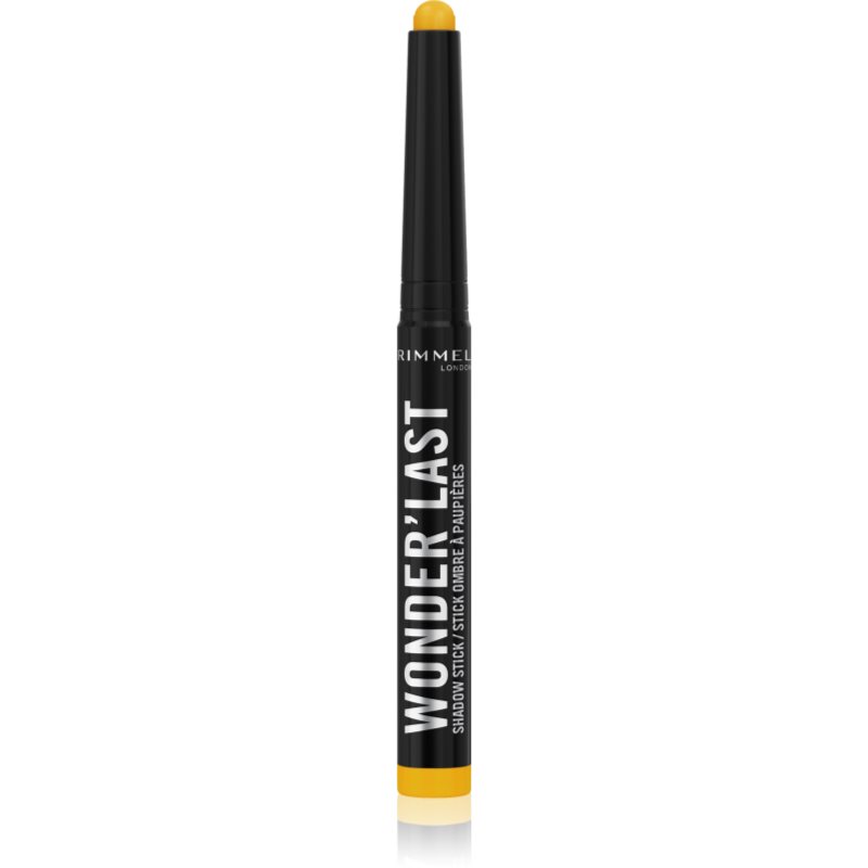 Rimmel szemhéjfesték ceruza árnyalat 012 Mango Lassi 1.64 g