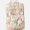 Rip Curl Backpack SVELTE 13L MIXED Off White