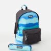 Rip Curl DOME 18L + PC SURF REVIVA Blue backpack