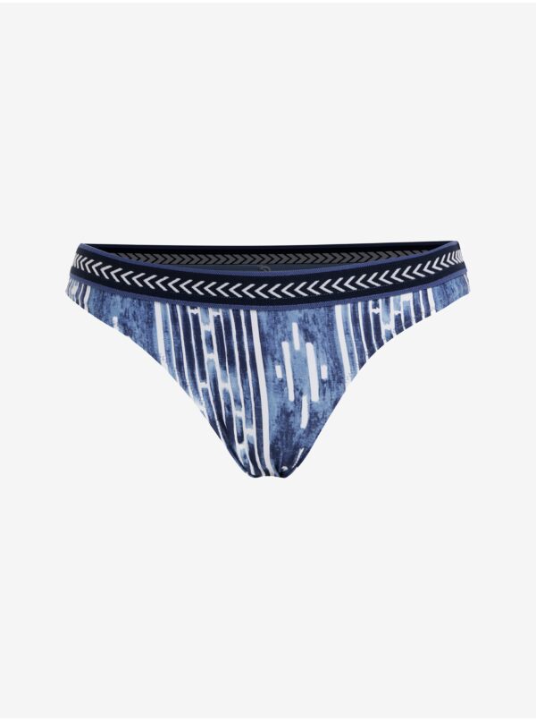 Rip Curl MOON TIDE FULL PANT Blue swimsuit