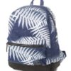 Rip Curl WESTWIND CANVAS DOME Blue Backpack