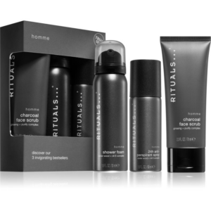 Rituals Homme ajándékszett III. uraknak-Ár