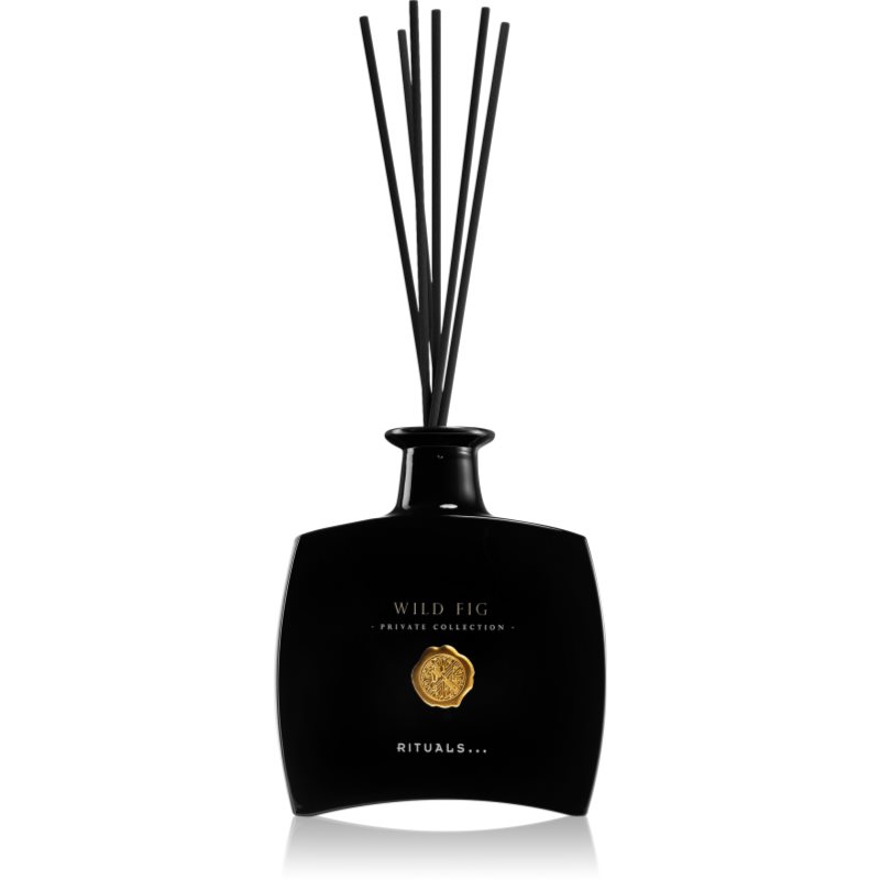Rituals Private Collection Wild Fig aroma diffúzor 450 ml