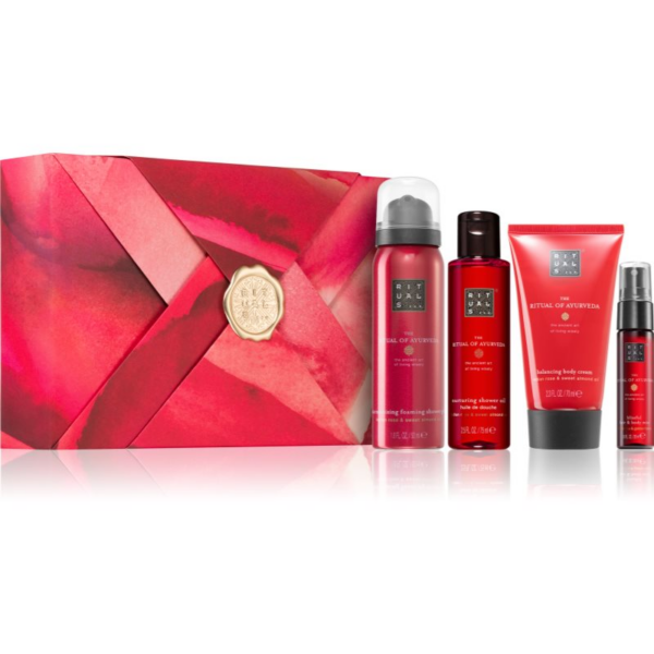 Rituals The Ritual Of Ayurveda ajándékszett hölgyeknek