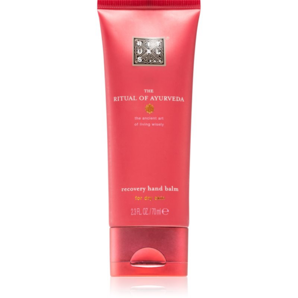 Rituals The Ritual Of Ayurveda balzsam a kezekre 70 ml