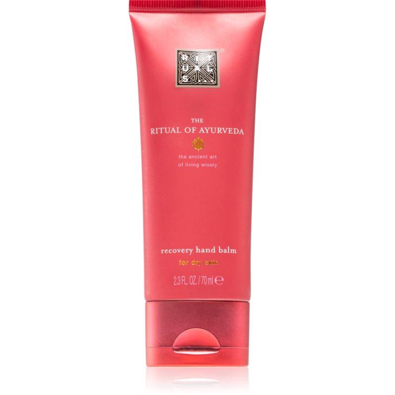 Rituals The Ritual Of Ayurveda balzsam a kezekre 70 ml