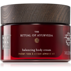 Rituals The Ritual Of Ayurveda tápláló testkrém 220 ml-Ár