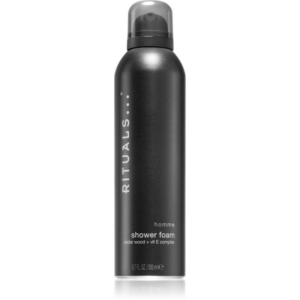 Rituals The Ritual Of Homme tusoló hab 200 ml-Ár