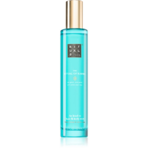 Rituals The Ritual Of Karma felpezsdítő spray testre és hajra 50 ml-Ár