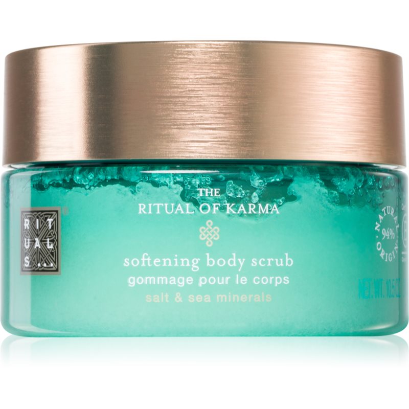 Rituals The Ritual Of Karma finom hámlasztó krém testre 300 g-Ár