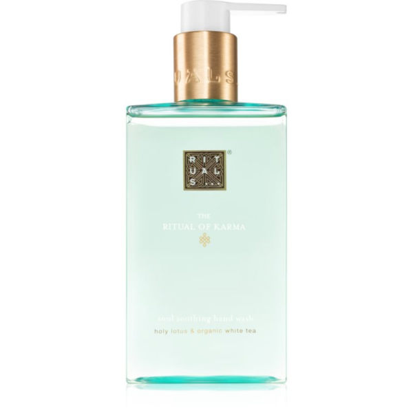 Rituals The Ritual Of Karma folyékony szappan 300 ml