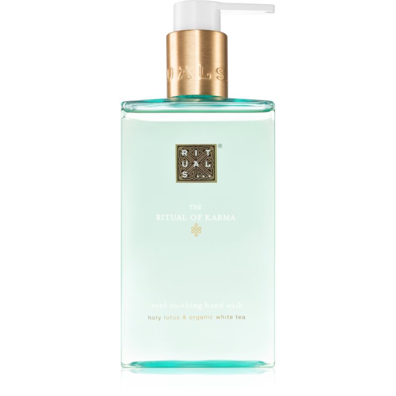 Rituals The Ritual Of Karma folyékony szappan 300 ml