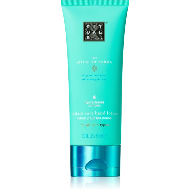 Rituals The Ritual Of Karma hidratáló kézkrém 70 ml-Ár