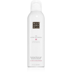Rituals The Ritual Of Sakura tusoló hab Rice Milk & Cherry Blossom 200 ml-Ár