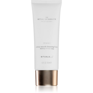 Rituals The Ritual of Namaste arctisztító hab 125 ml-Ár