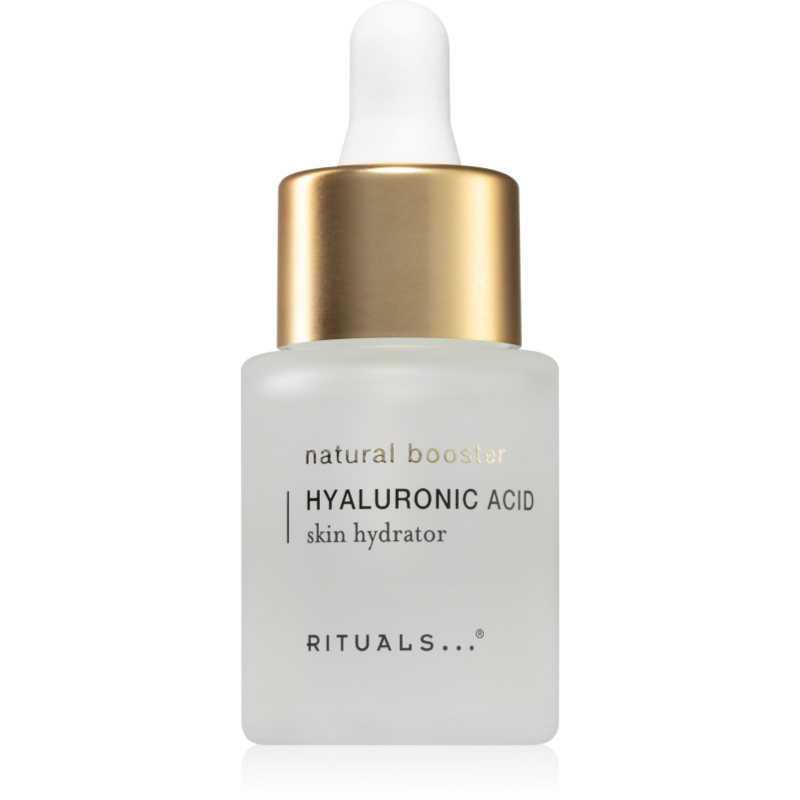 Rituals The Ritual of Namaste frissítő és hidratáló 20 ml