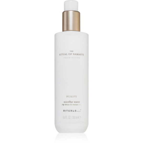 Rituals The Ritual of Namaste micellás víz 250 ml-Ár