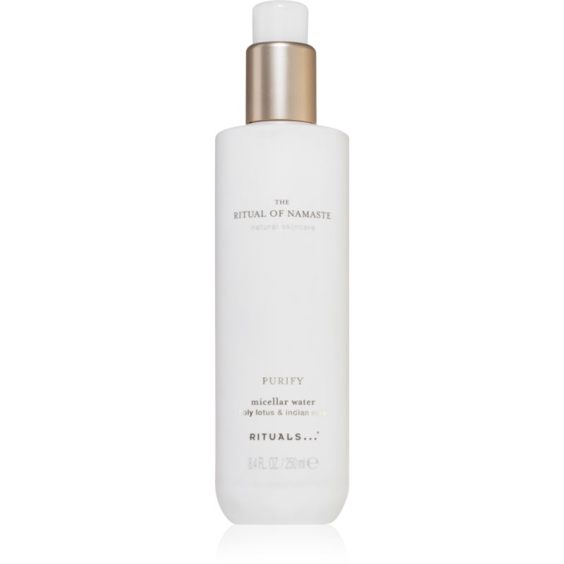 Rituals The Ritual of Namaste micellás víz 250 ml-Ár