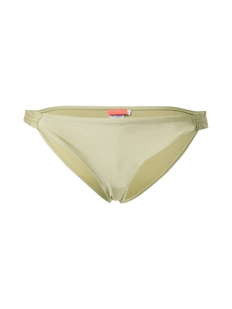 River Island Bikini nadrágok  pasztellzöld-hu
