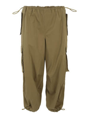River Island Petite Cargo nadrágok  bézs-Ár