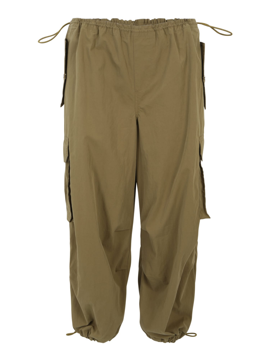 River Island Petite Cargo nadrágok  bézs-Ár