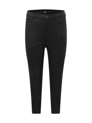River Island Plus Farmer  fekete-Hungary