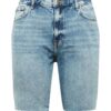 River Island Plus Farmer  kék farmer-hu