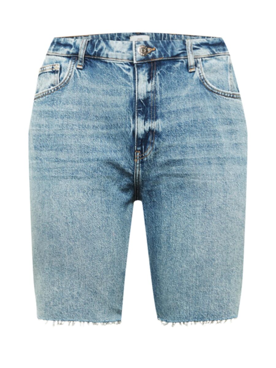 River Island Plus Farmer  kék farmer-hu
