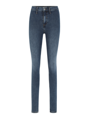 River Island Tall Farmer 'KAIA'  sötétkék-Hungary