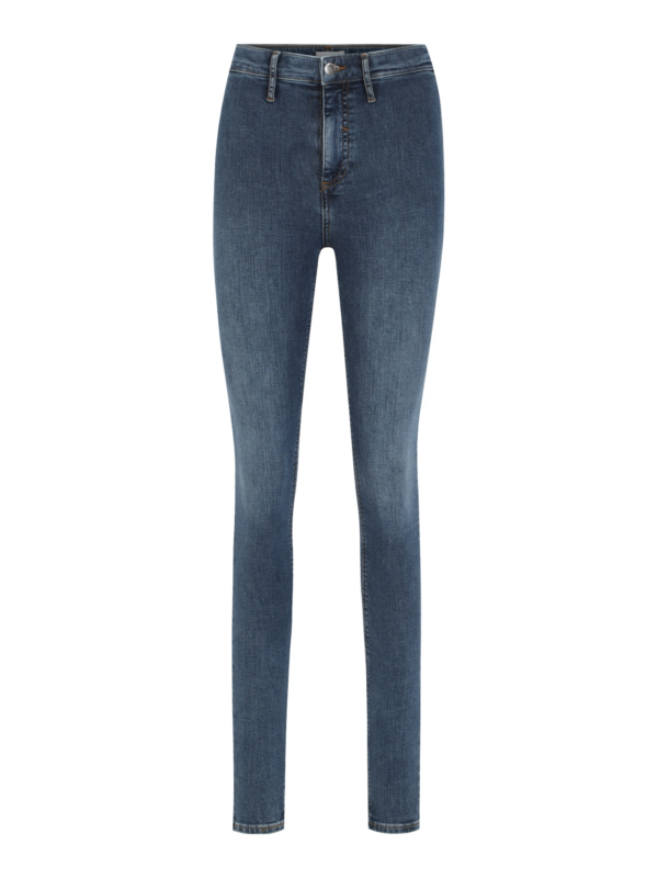 River Island Tall Farmer 'KAIA'  sötétkék-Hungary