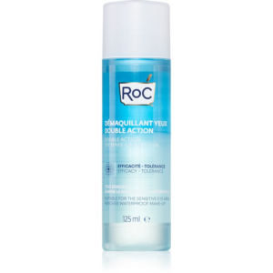 RoC Démaquillant Double Action kétfázisú szemfestéklemosó 125 ml-Ár