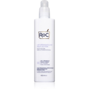 RoC Démaquillant Make-Up Remover Milk gyengéd sminklemosó tej 400 ml-Ár