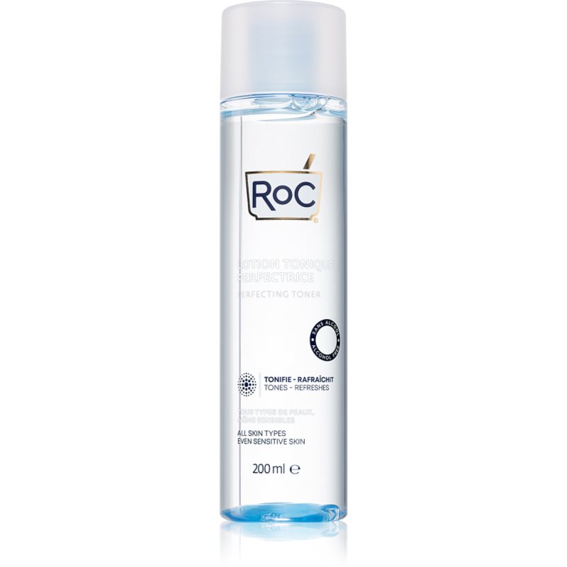 RoC Lotion Tonique Perfectrice tökélesítő tonik 200 ml-Ár