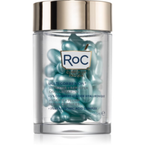 RoC Multi Correxion Hydrate & Plump hidratáló szérum kapszulás 30 db-Ár