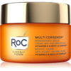 RoC Multi Correxion Revive + Glow ránctalanító élénkítő krém C vitamin 50 ml-Ár